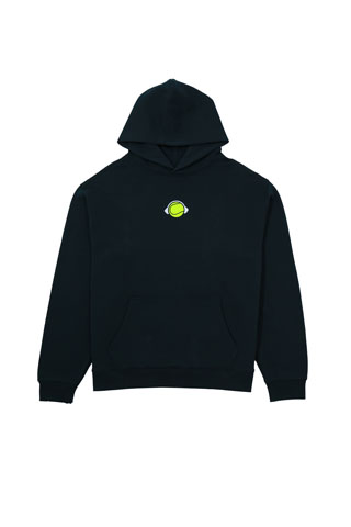 hoodie-charcoal-front-ball-vibetennisog.webp